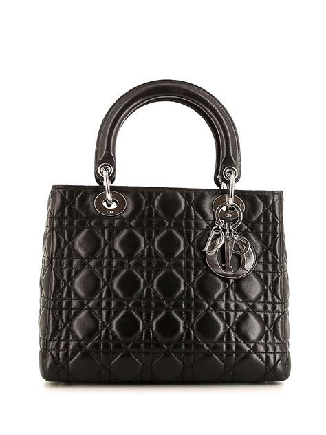 cost of christian dior bag|Christian Dior pre owned bags.